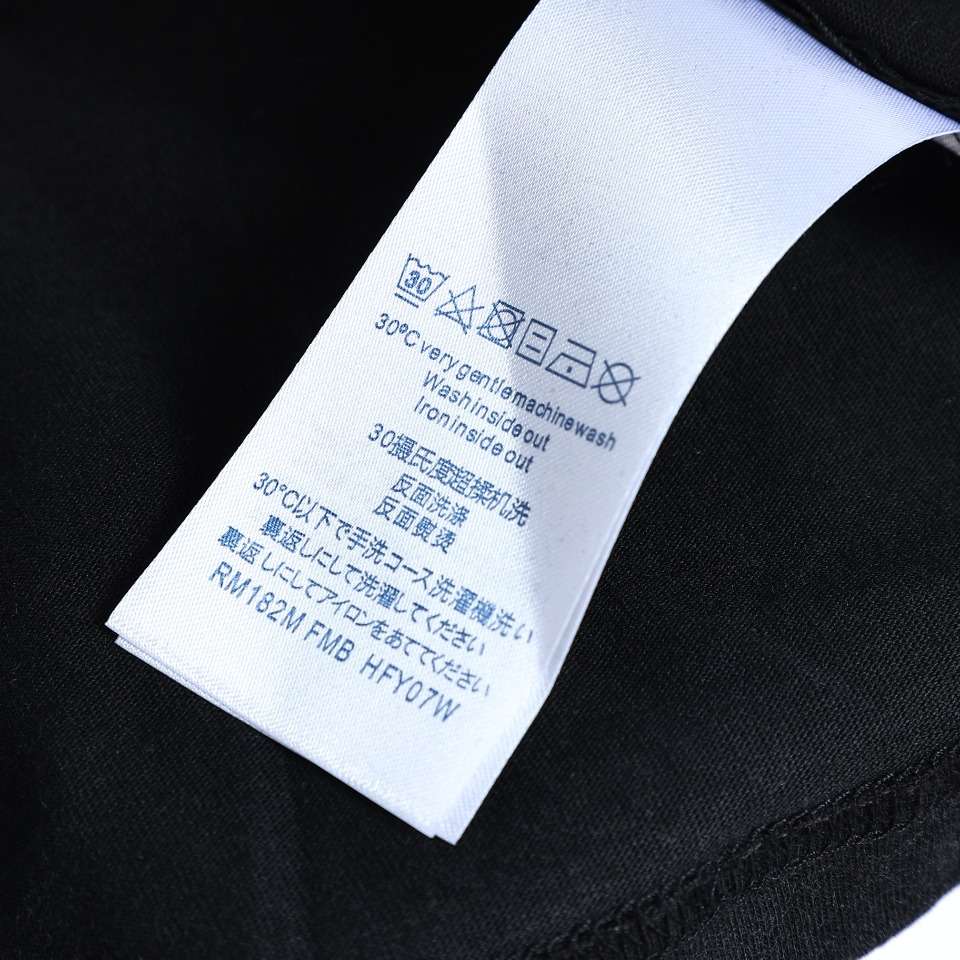 YESKICKS Louis Vuitton Luggage Pattern Digital Print T-Shirt For Unisex - Image 5