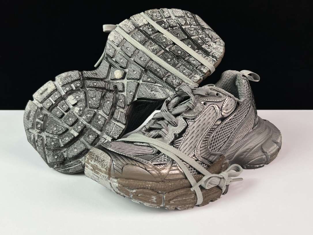 YESKICKS Balenciaga 3XL Sneaker Replica - Image 5