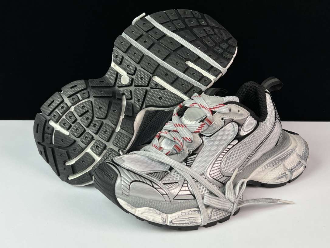 YESKICKS Balenciaga 3XL Sneaker Replica - Image 5