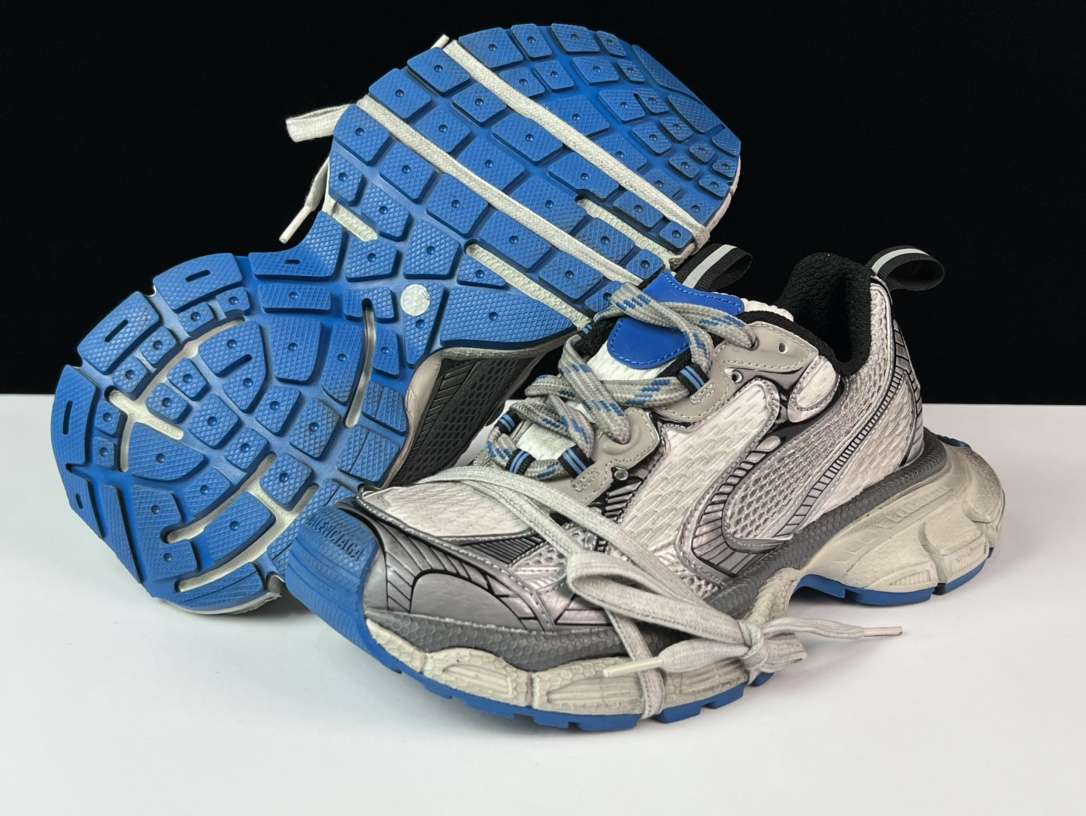 YESKICKS Balenciaga 3XL Sneaker Replica - Image 5