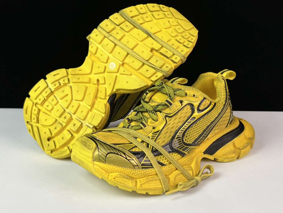 YESKICKS Balenciaga 3XL Sneaker Replica - Image 5