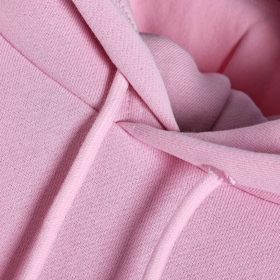 YESKICKS Balenciaga BB Small Monogrammed Embroidered Hoodie ️For Women - Image 5