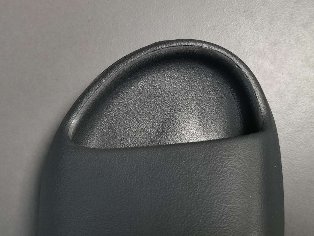 YESKICKS Adidas Yeezy Slide Onyx Replica HQ6448 - Image 6