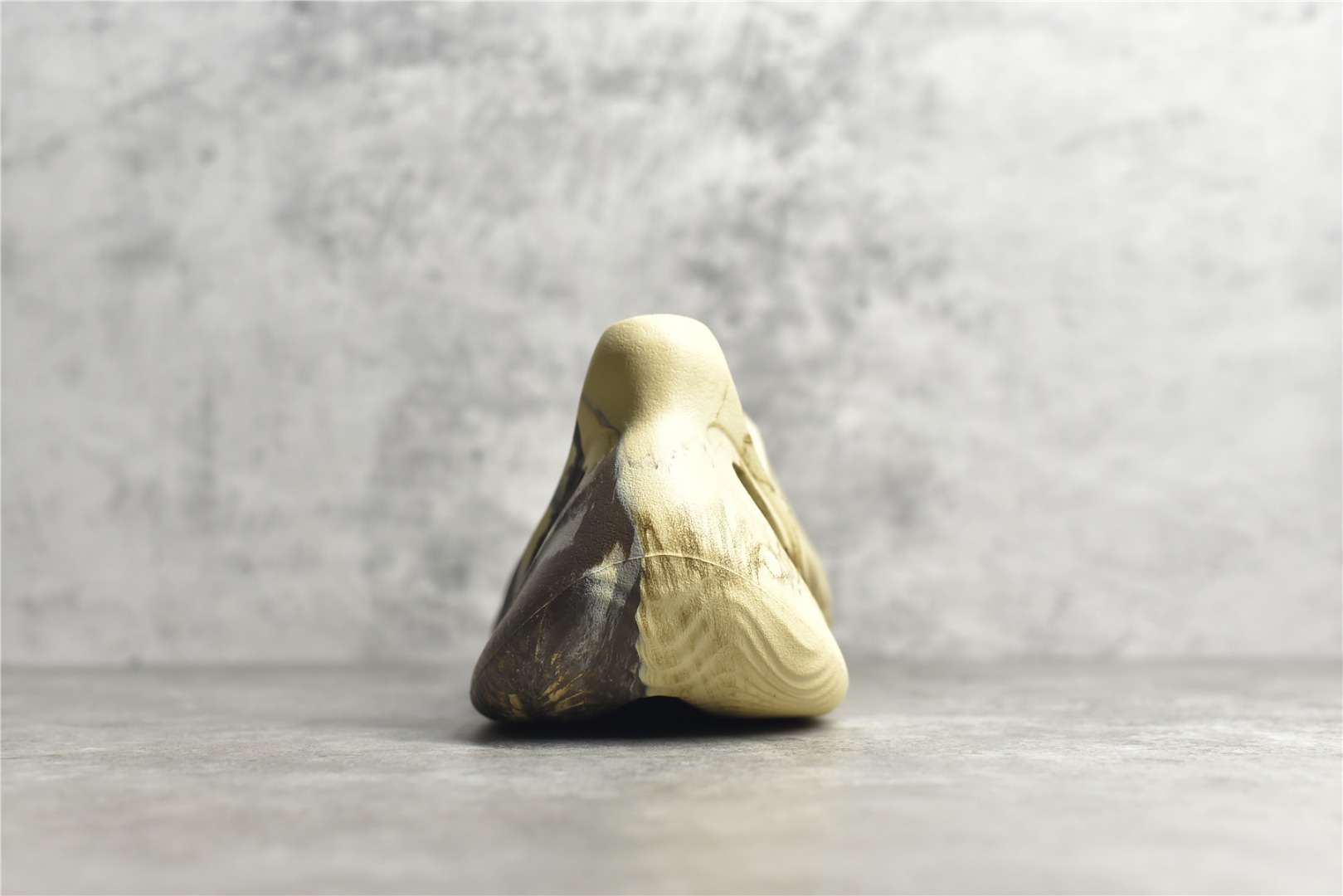 YESKICKS Yeezy Foam Runner ‘MX Cream Clay’GX8774 - Image 6