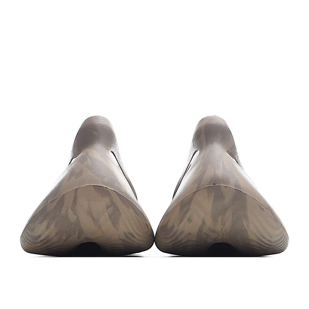 YESKICKS YEEZY FOAM RUNNER ‘STONE SAGE’ REPS GX4472 - Image 6