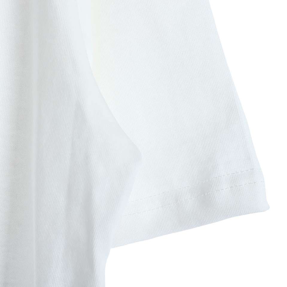 YESKICKS Louis Vuitton Arrow Flocked Foam Short Sleeve T-Shirt For Unisex - Image 5