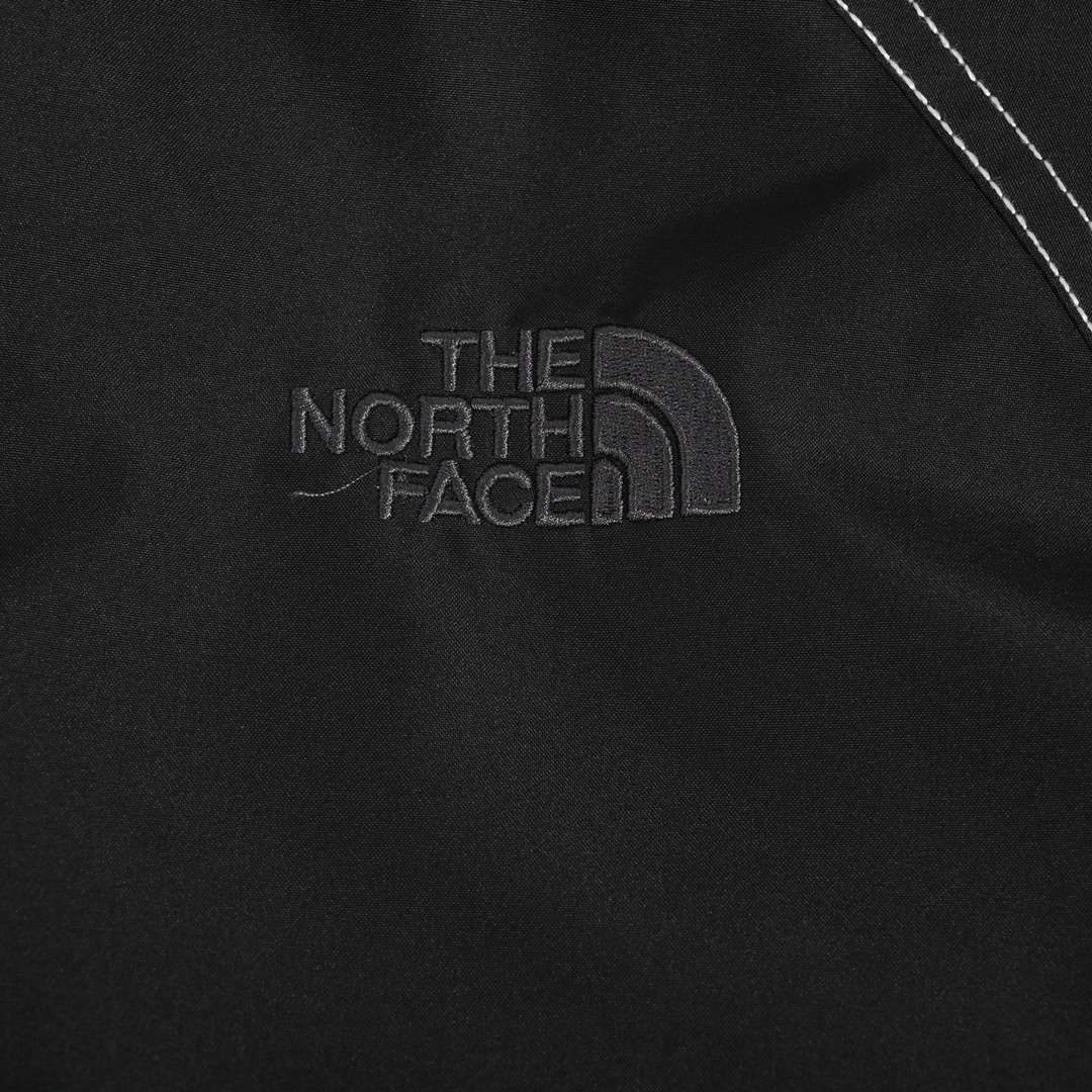 YESKICKS The North Face 2023 FW Outdoor Waterproof Breathable Punching Jacket For Unisex - Image 4