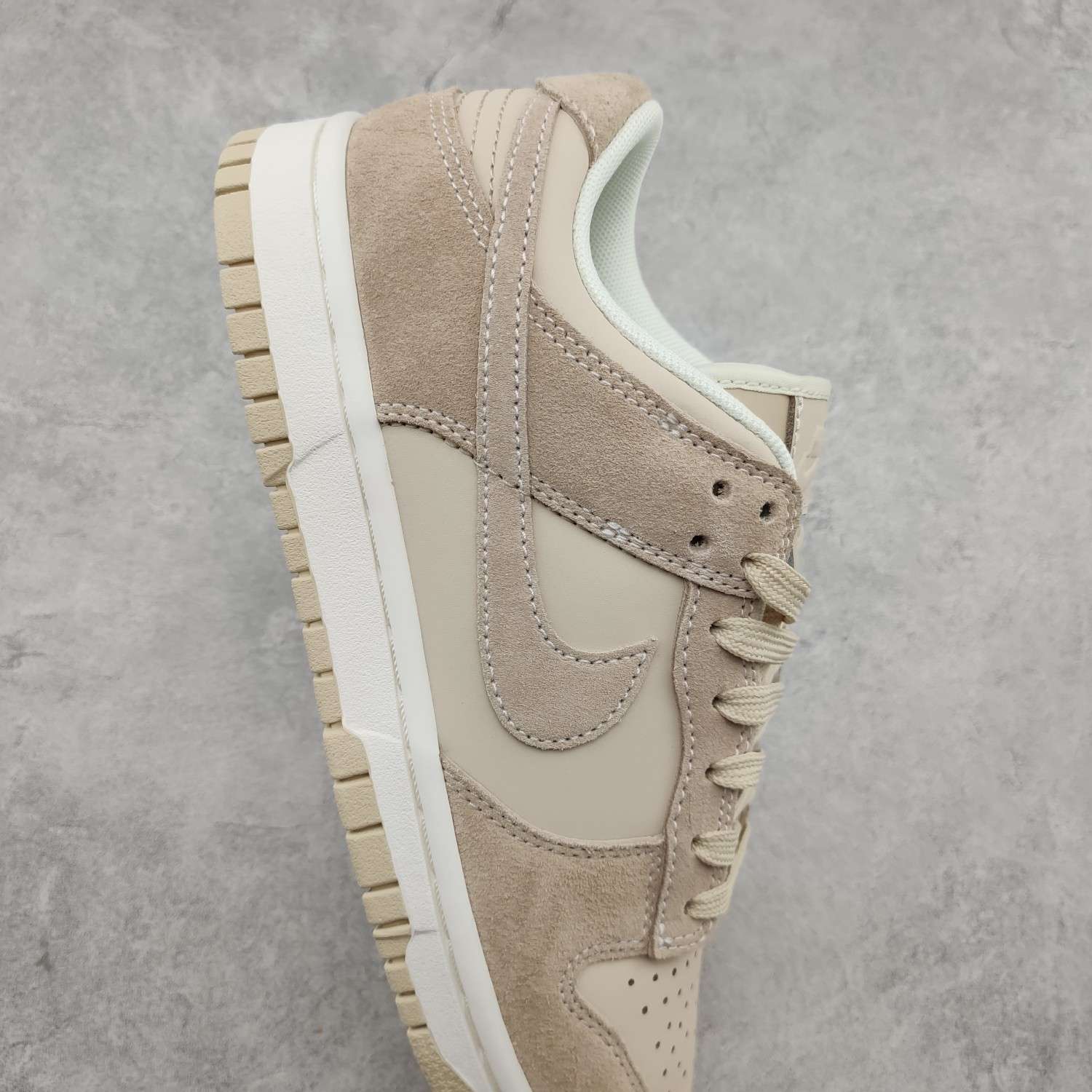 Nike Dunk Low SE Sanddrift FD0873-126 Replica Sneaker - Image 6