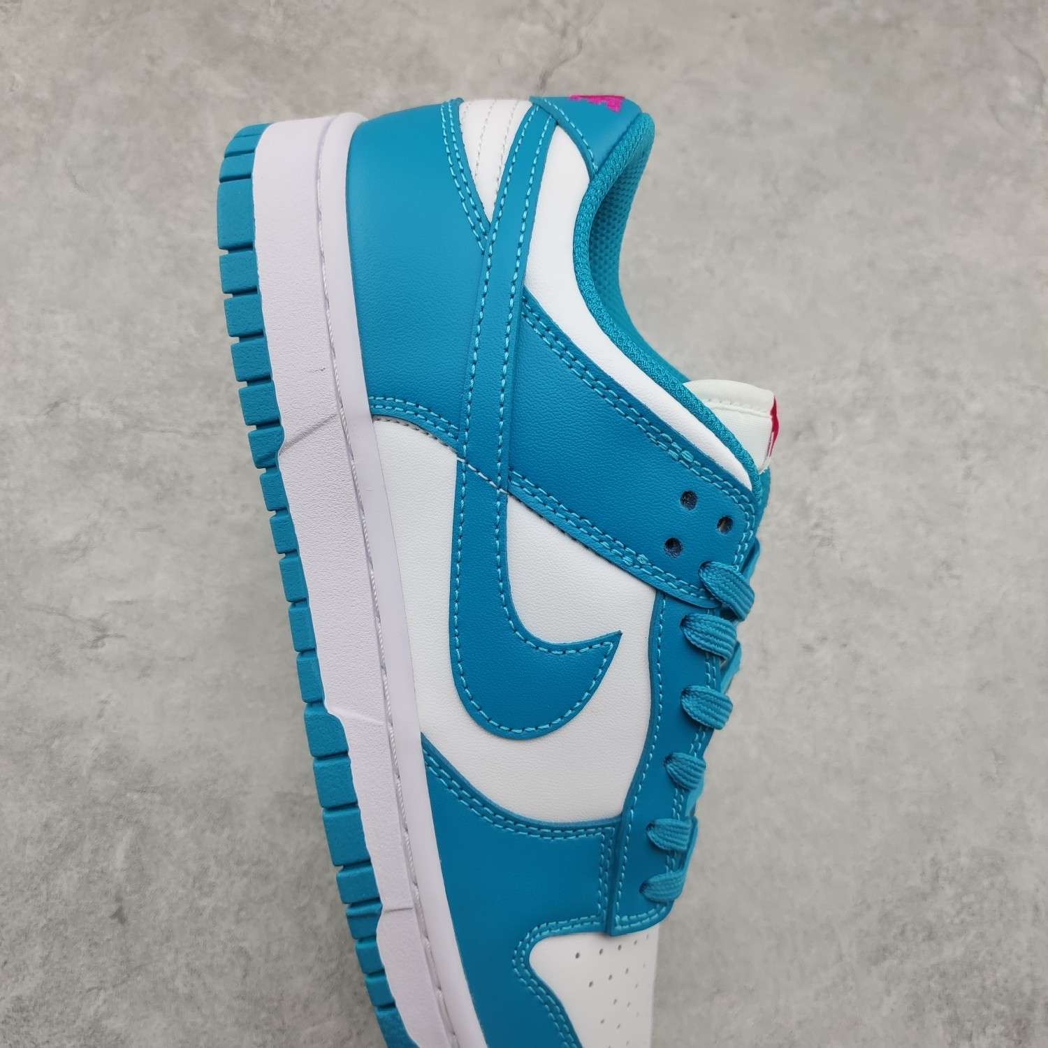 Nike Dunk Low South Beach FJ0739-100 Replica Sneaker - Image 6