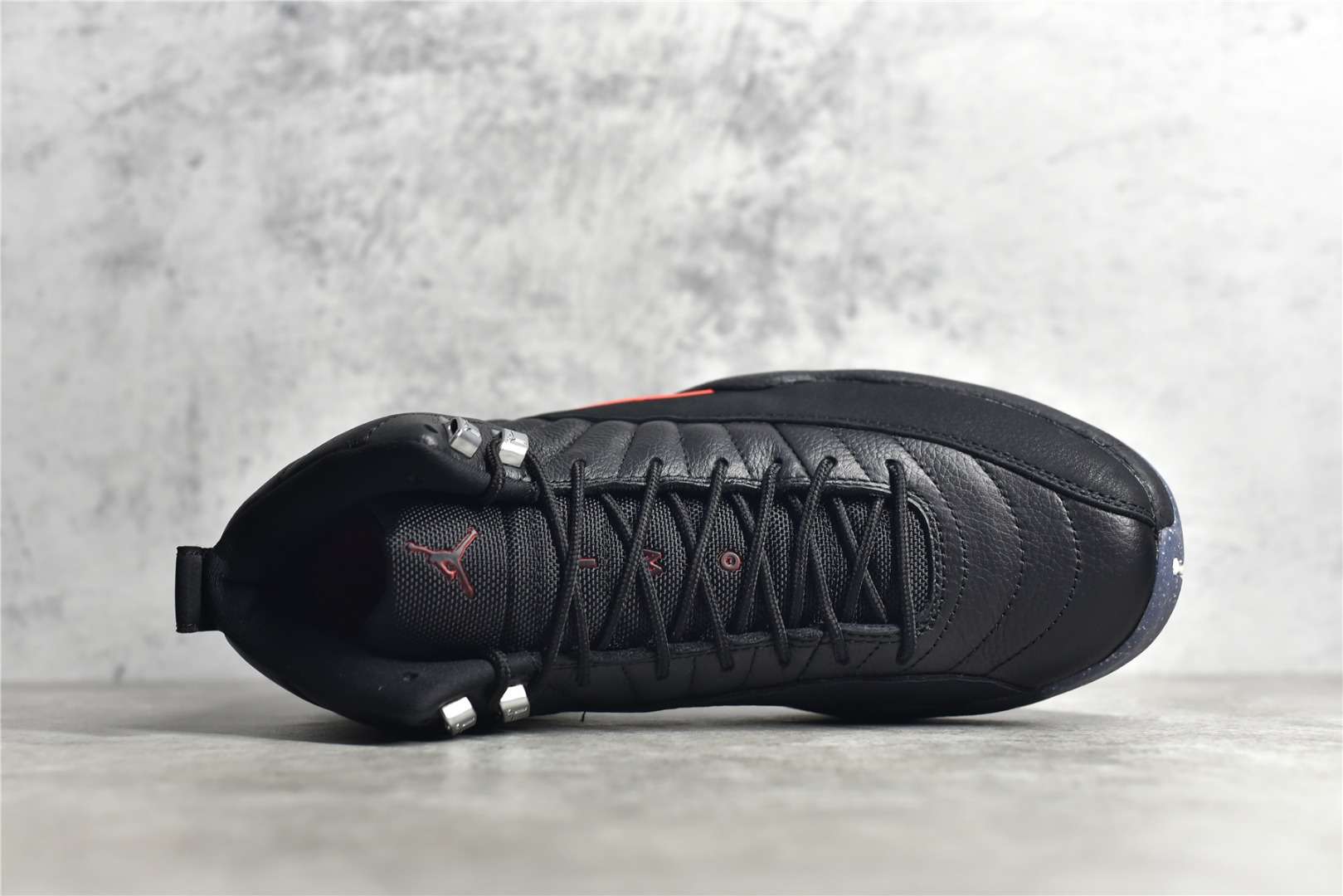 Air Jordan 12 Retro Utility Replica Sneaker DC1062-006 - Image 5