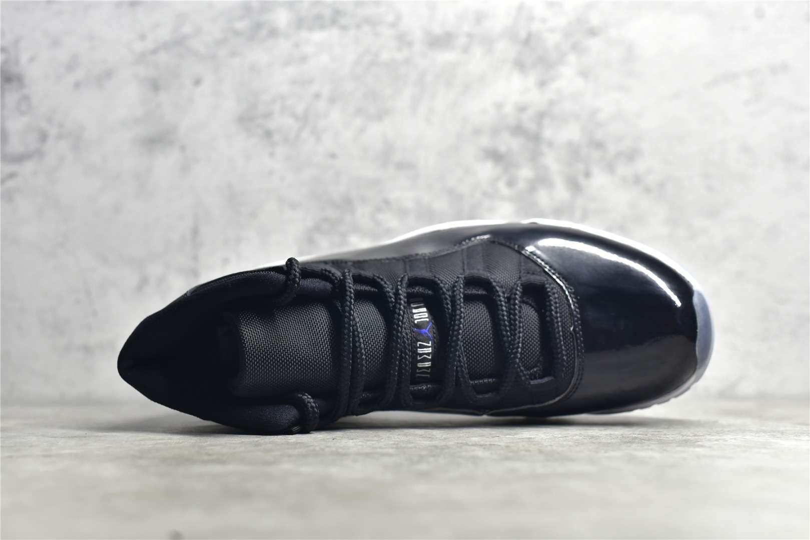 Air Jordan 11 Retro Space Jam (2016) Replica Sneaker 378037-003 - Image 5