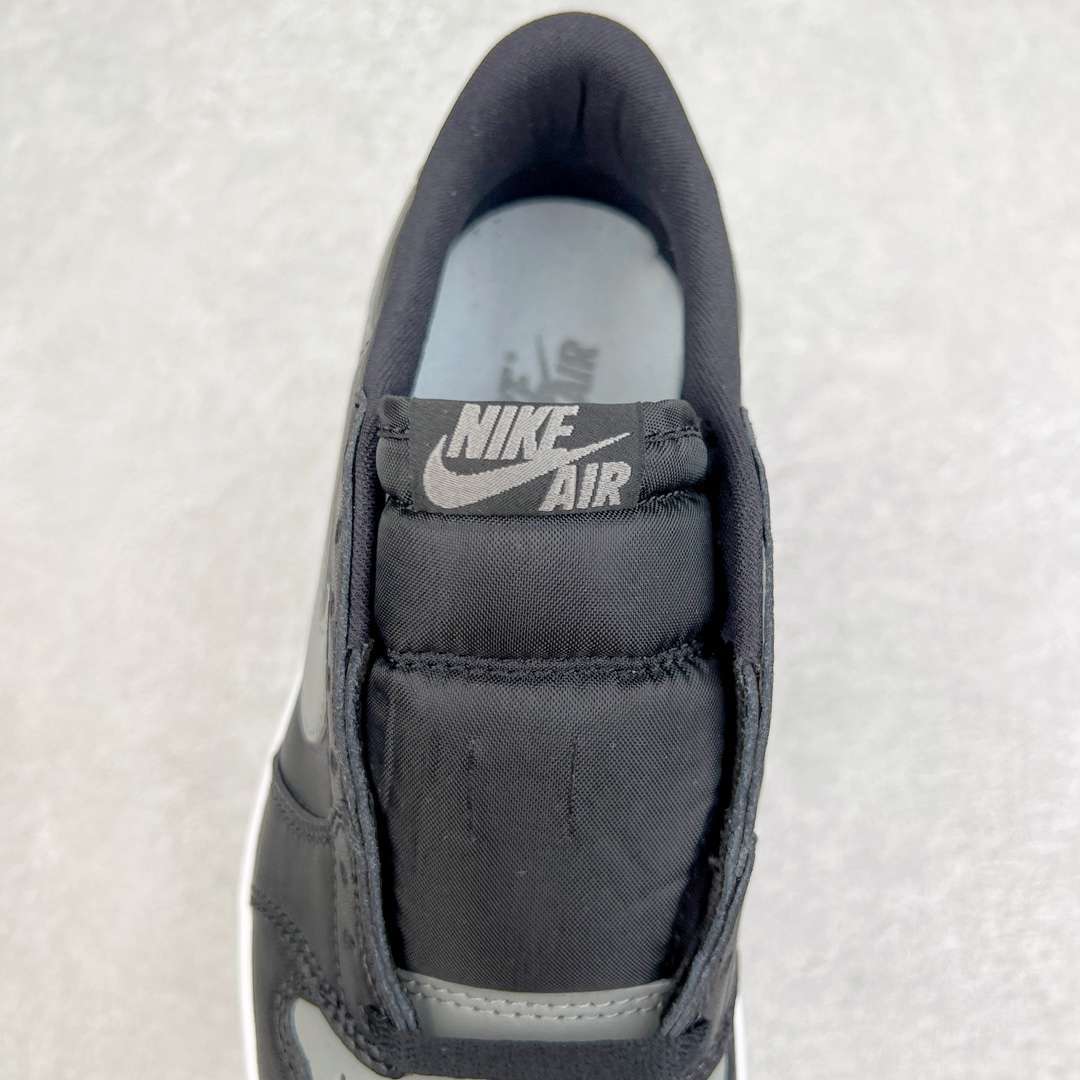 Air Jordan 1 Retro Low Shadow 705329-003 Replica Sneaker - Image 6