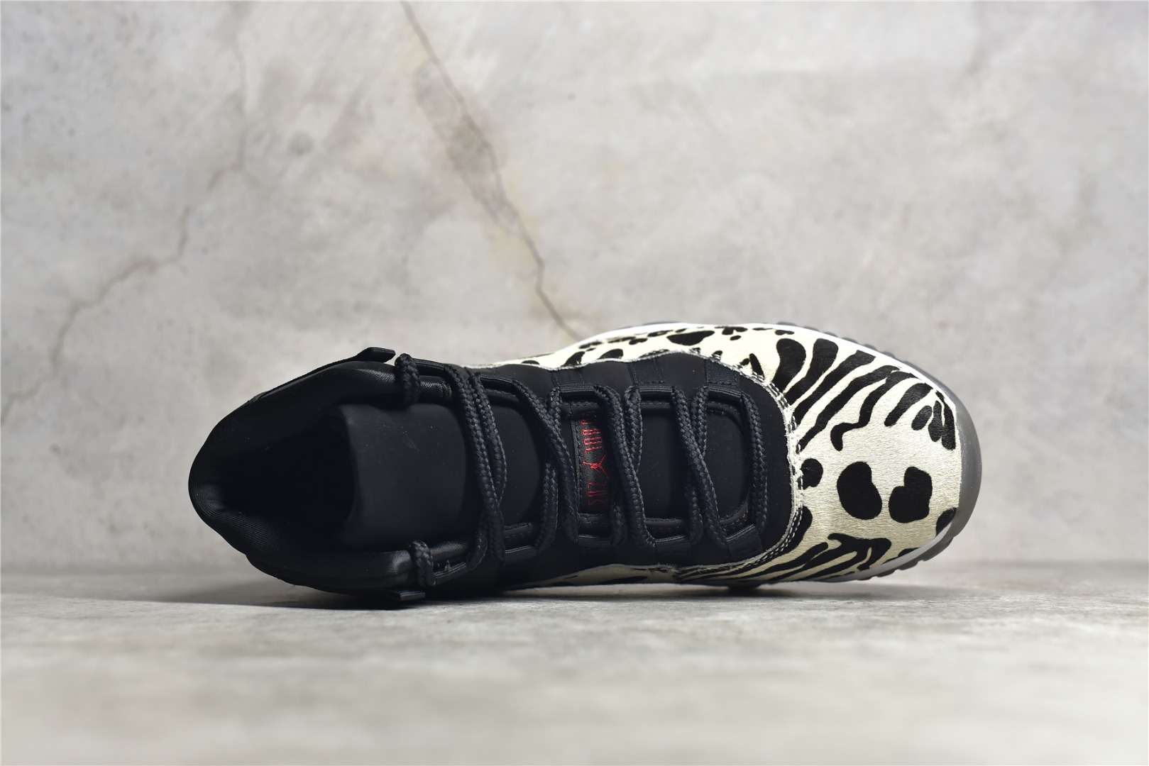 Air Jordan 11 Retro Animal Instinct Replica AR0715-010 Sneaker - Image 5