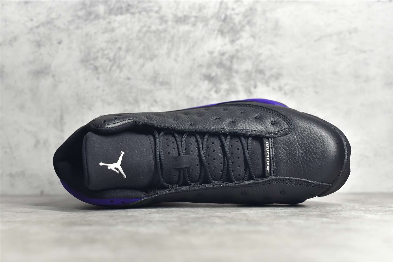 Air Jordan 13 Retro Court Purple Replica Sneaker DJ5982-015 - Image 5