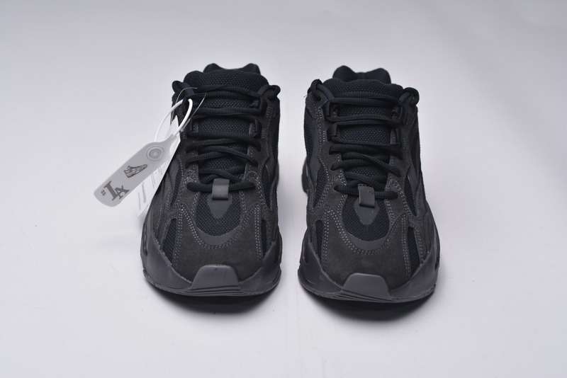 YESKICKS Adidas Yeezy Boost 700 V2 Vanta Replica FU6684 - Image 6