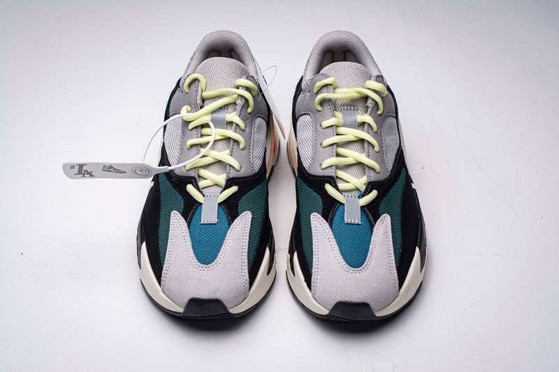 YESKICKS Adidas Yeezy Boost 700 Wave Runner Replica B75571 - Image 6