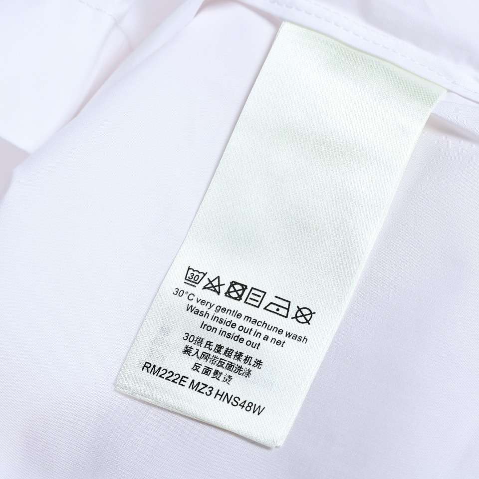 YESKICKS Louis Vuitton Capsule Series Yellow Label Short Sleeve Shirt For Unisex - Image 6