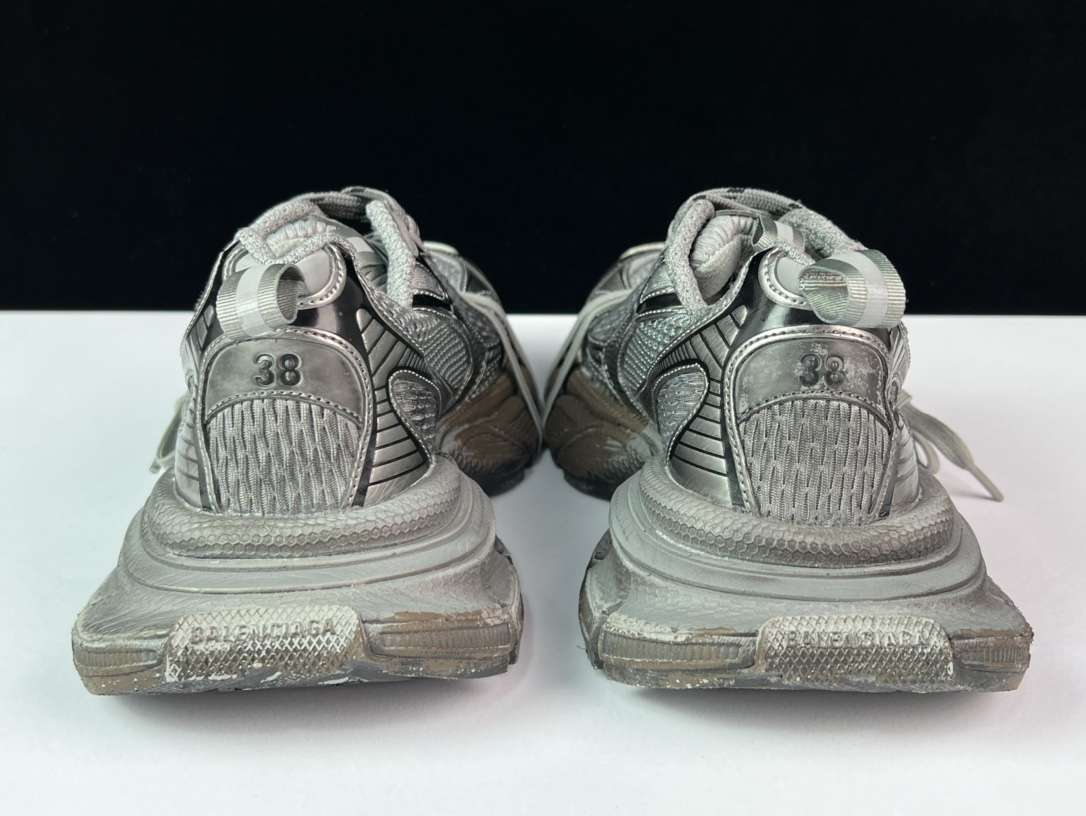 YESKICKS Balenciaga 3XL Sneaker Replica - Image 6