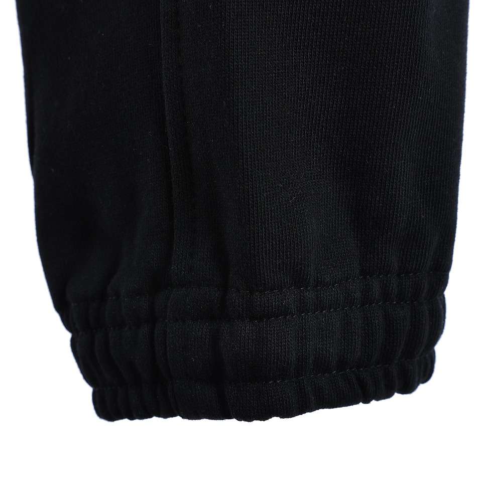 YESKICKS Burberry Classic TB Limited Edition Embossed Logo Terry Sweatpants Long Pants For Unisex - Image 3