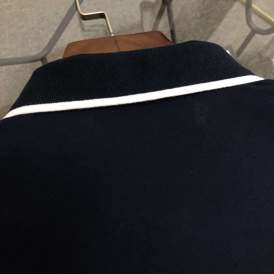 YESKICKS Gucci Polo Short Shirt for Men - Image 6