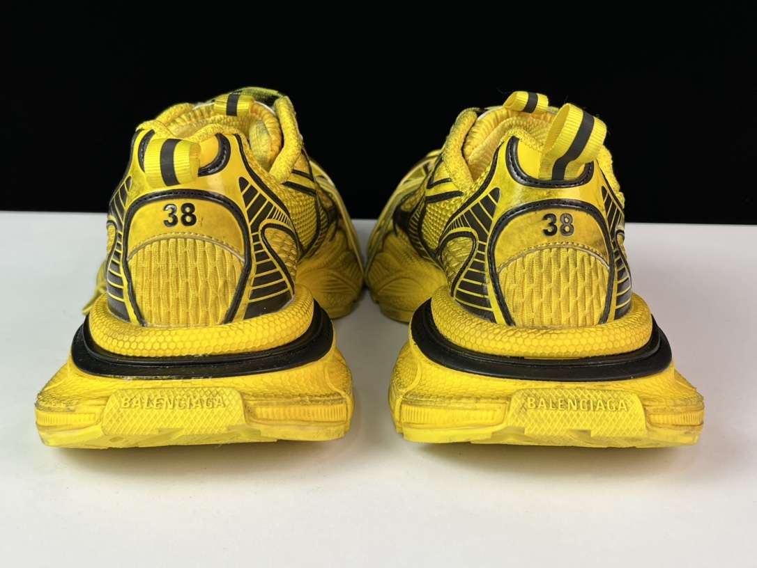 YESKICKS Balenciaga 3XL Sneaker Replica - Image 6