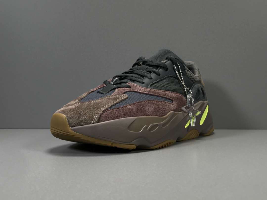 YESKICKS Adidas Yeezy Boost 700 Mauve Replica EE9614 - Image 7