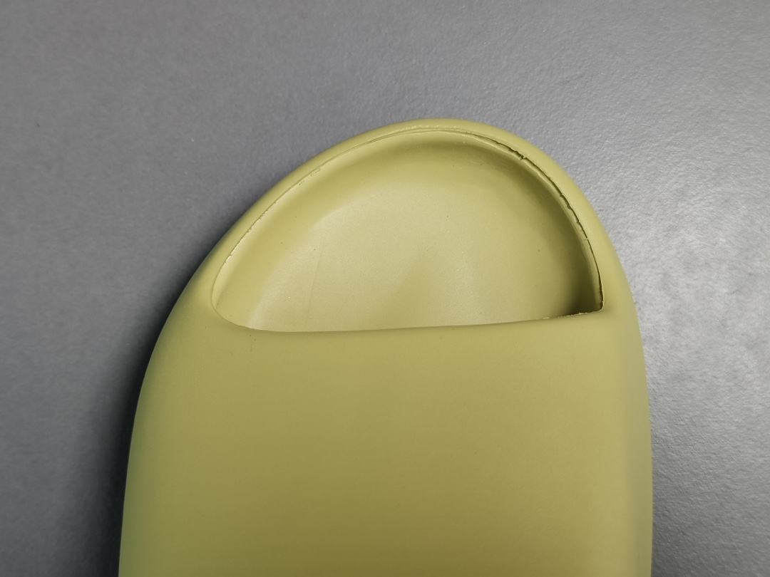 YESKICKS YEEZY SLIDE RESIN REPLICA FX0494/GZ5551 - Image 7