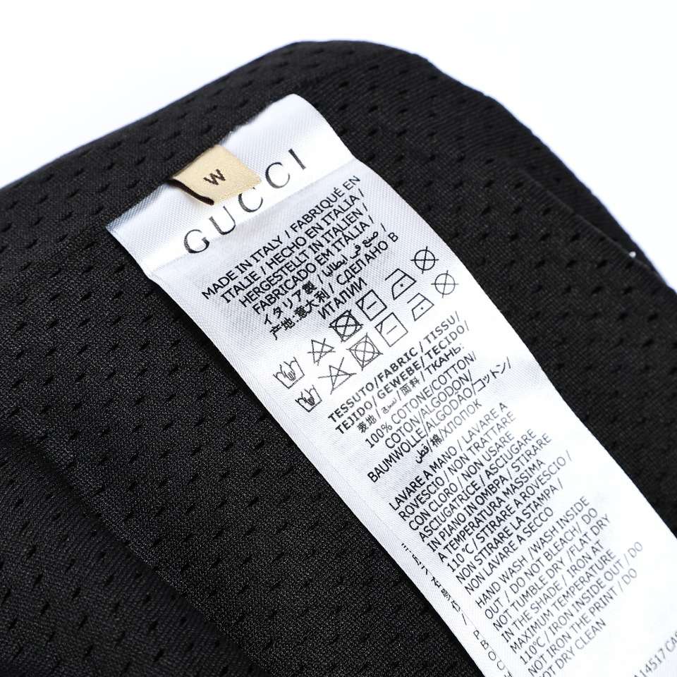 YESKICKS Gucci Dark Jacquard Shorts Pants For Unisex - Image 6