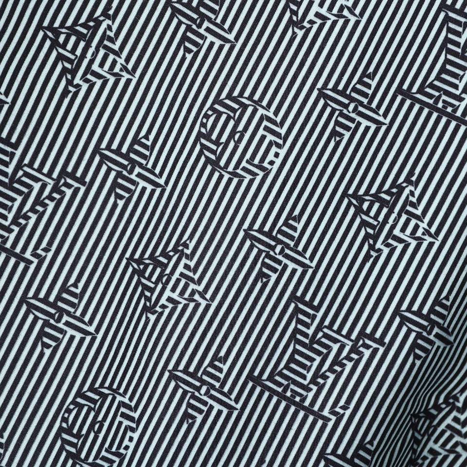 YESKICKS Louis Vuitton Monogram Long-Sleeved Shirt For Unisex - Image 6