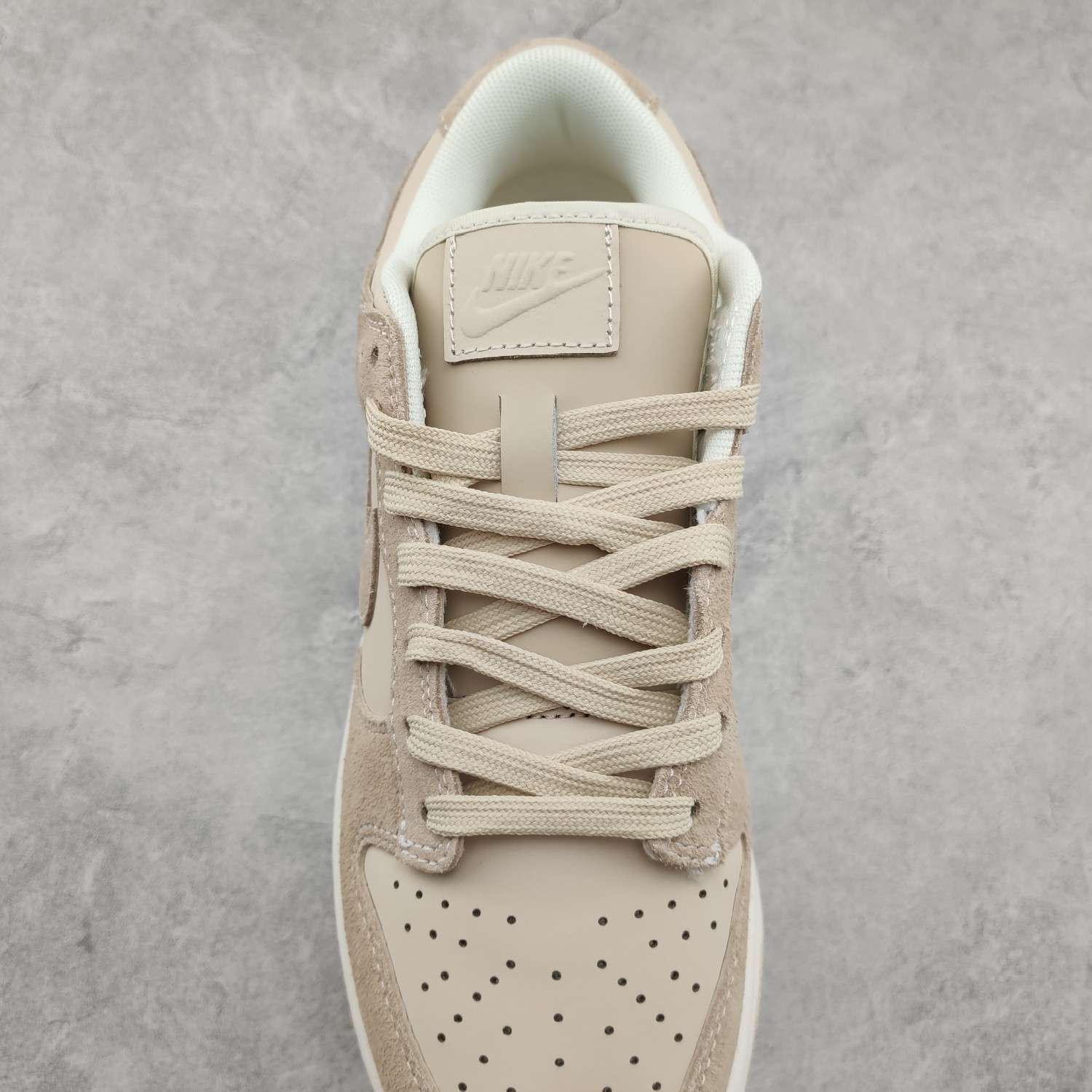 Nike Dunk Low SE Sanddrift FD0873-126 Replica Sneaker - Image 7