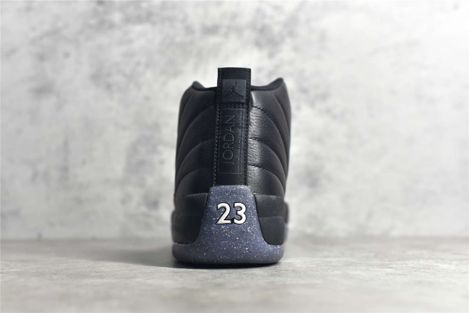 Air Jordan 12 Retro Utility Replica Sneaker DC1062-006 - Image 6