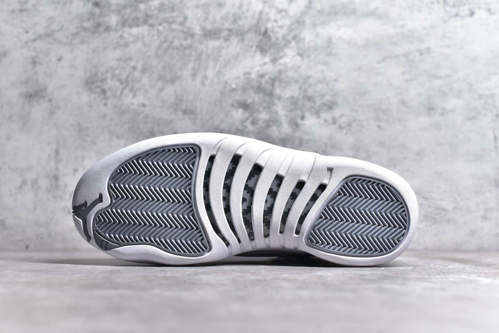 Air Jordan 12 Retro Stealth Replica Sneaker CT8013-015 - Image 6