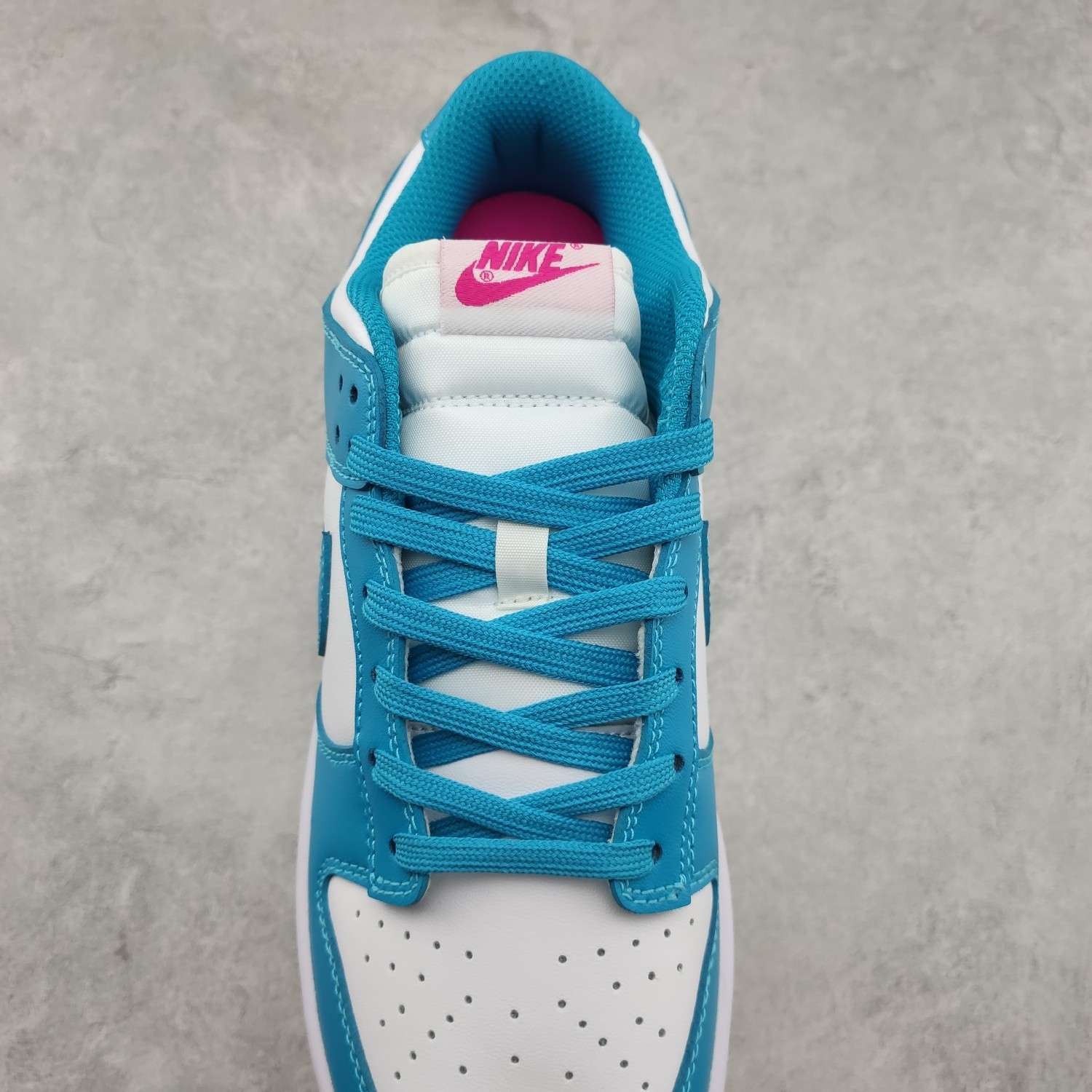 Nike Dunk Low South Beach FJ0739-100 Replica Sneaker - Image 7