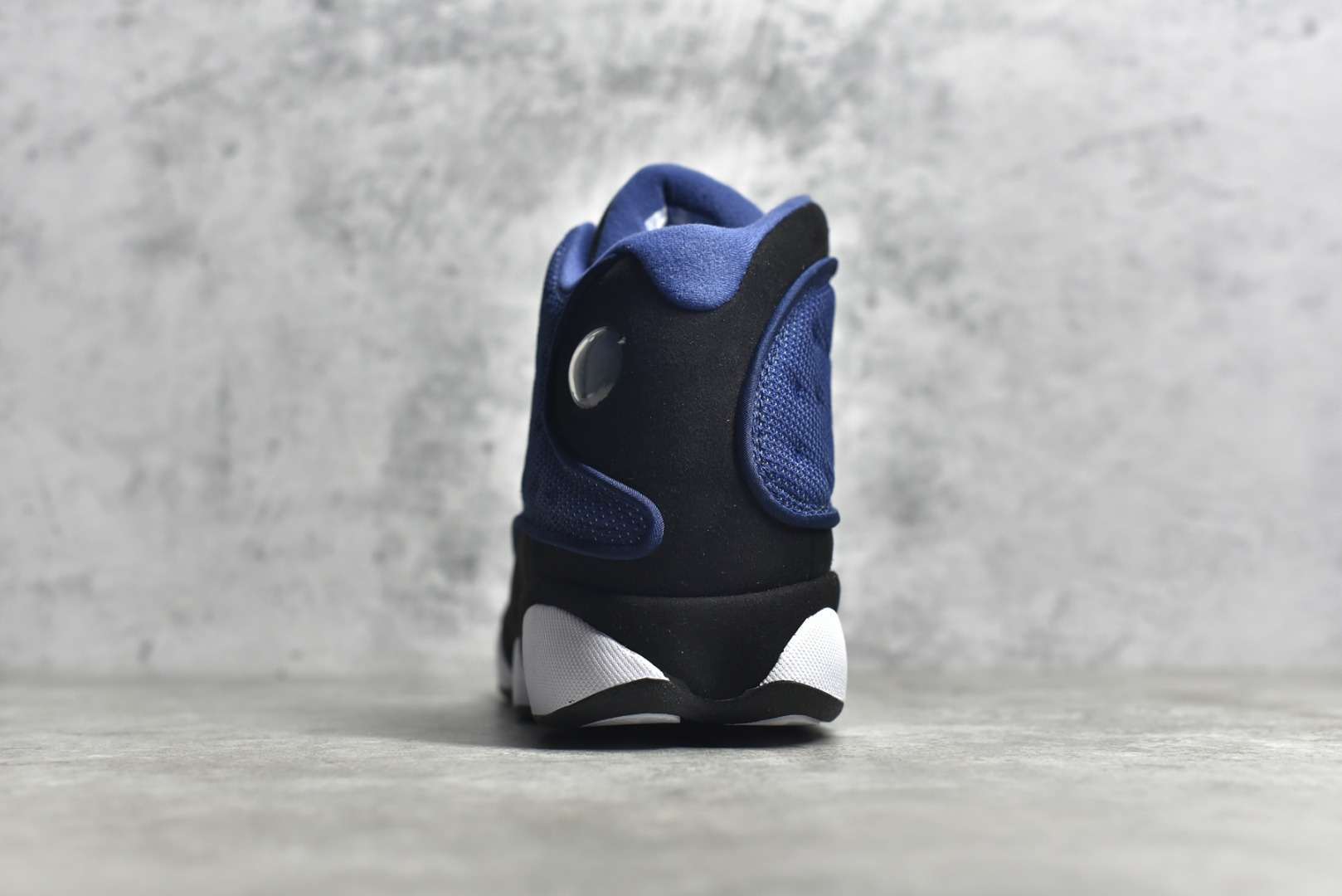 Air Jordan 13 Retro Brave Blue Replica Sneaker DJ5982-400 - Image 6