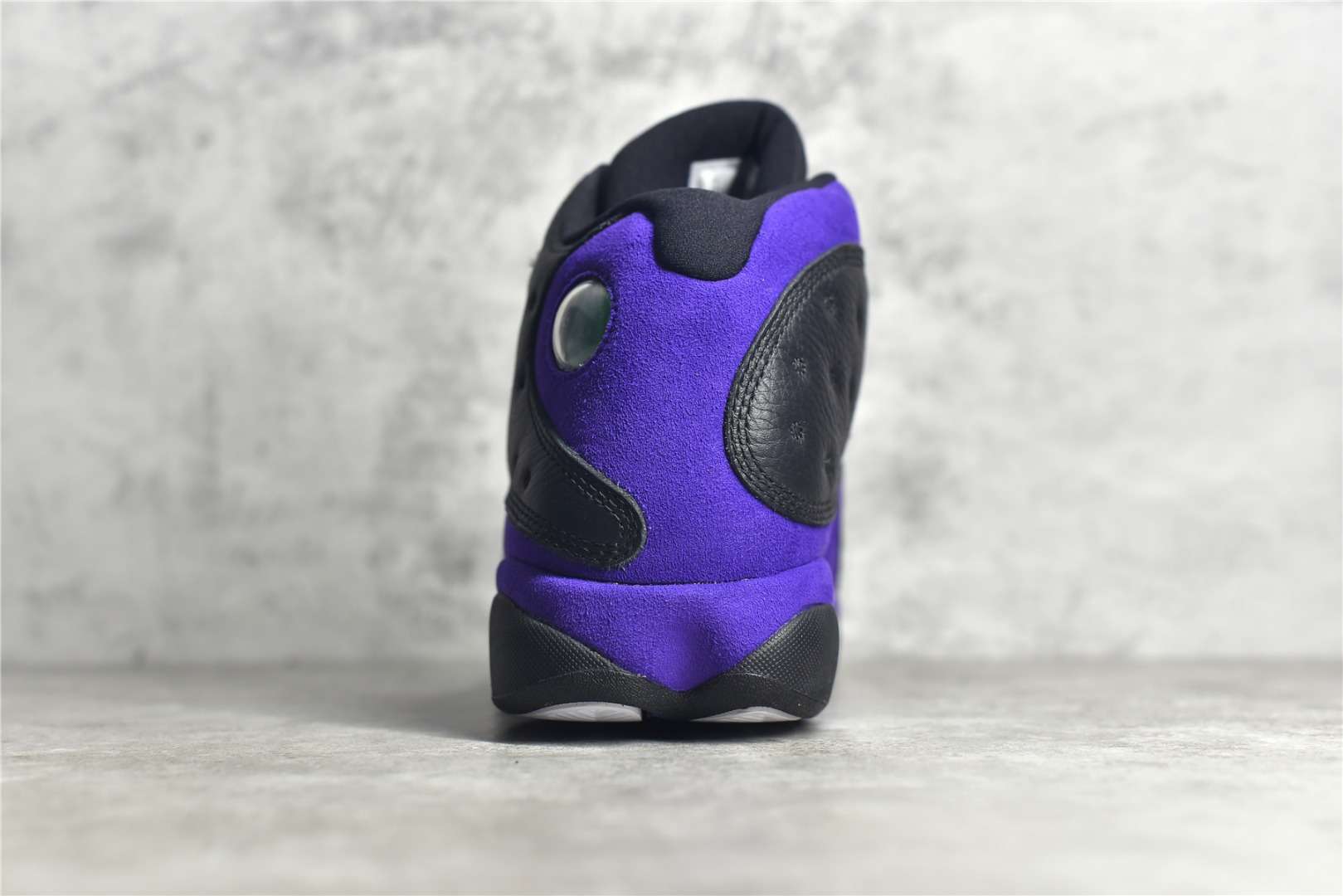 Air Jordan 13 Retro Court Purple Replica Sneaker DJ5982-015 - Image 6