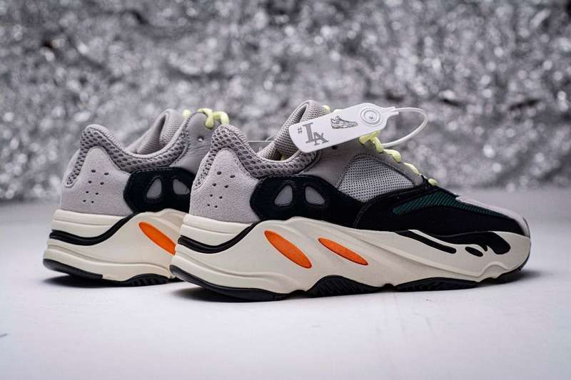 YESKICKS Adidas Yeezy Boost 700 Wave Runner Replica B75571 - Image 7