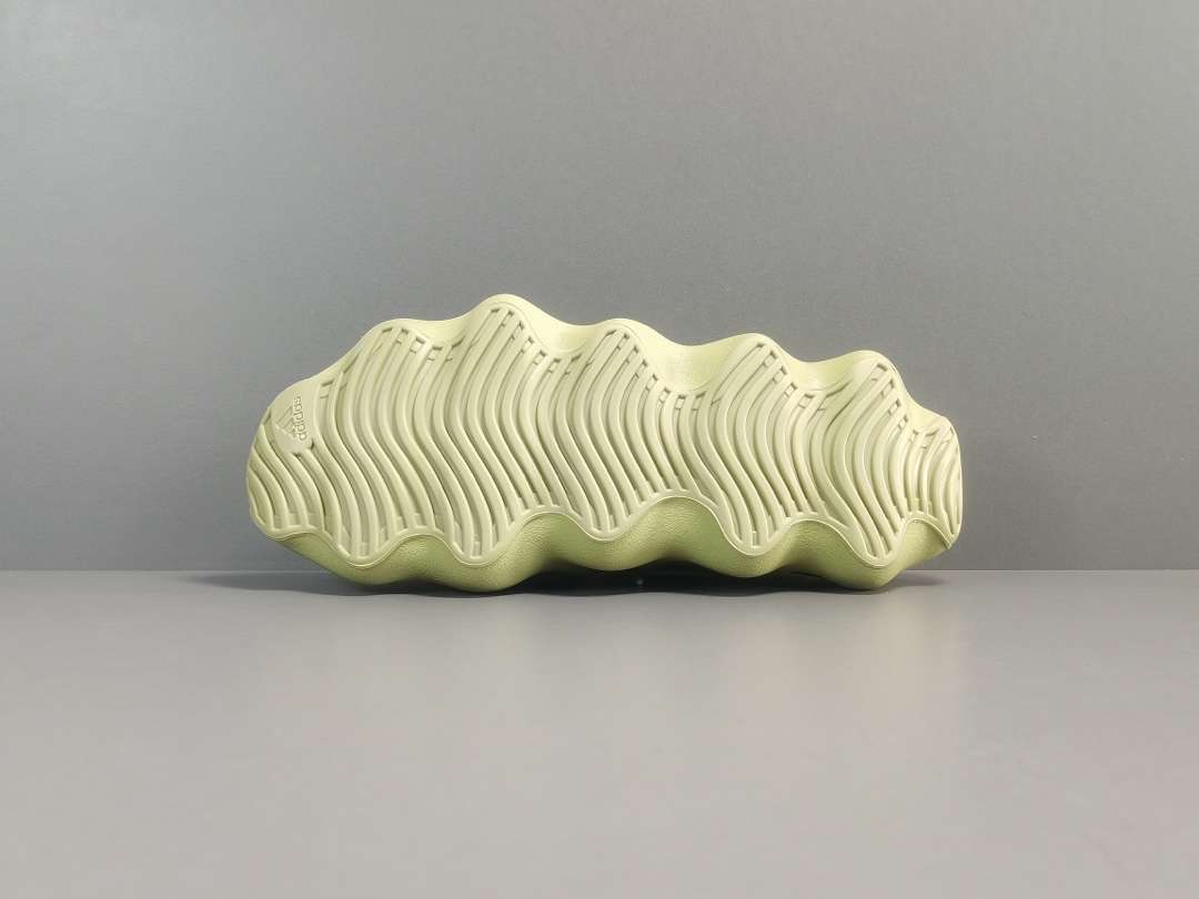 YESKICKS Adidas Yeezy 450 Sulfur Replica HP5426 - Image 8