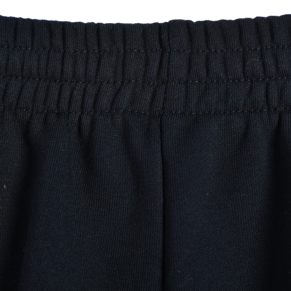 YESKICKS Fendi Embroidered Letter Shorts Pants for Unisex - Image 7