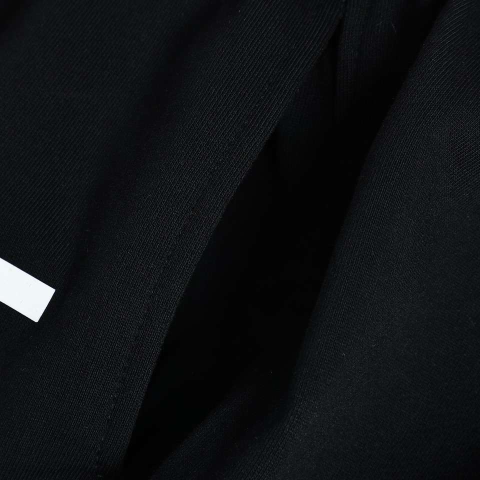 YESKICKS Burberry Classic TB Limited Edition Embossed Logo Terry Sweatpants Long Pants For Unisex - Image 2