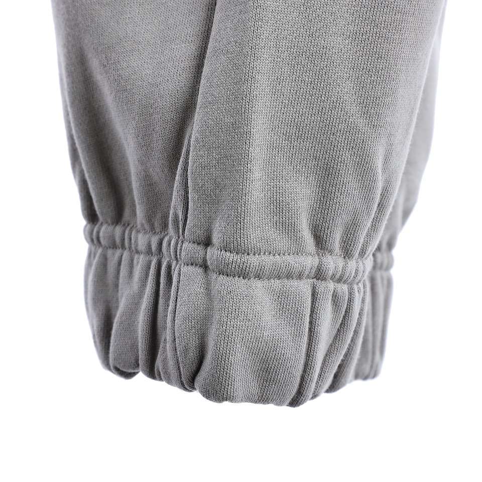 YESKICKS Dior Logo Embroidered Logo Casual Sweatpants For Unisex - Image 7