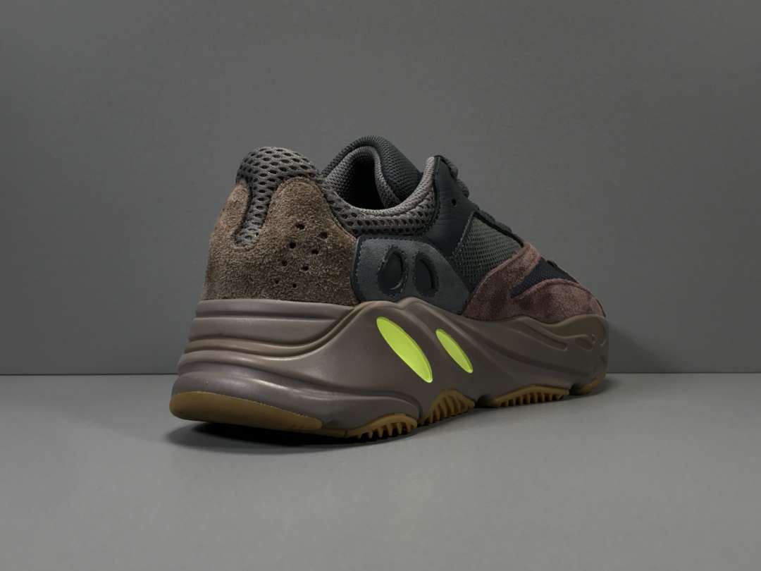 YESKICKS Adidas Yeezy Boost 700 Mauve Replica EE9614 - Image 8