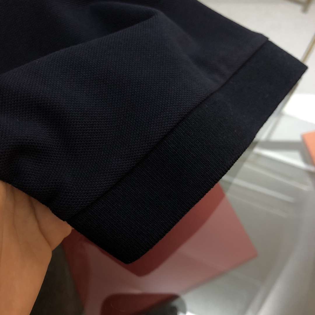 YESKICKS Gucci Polo Short Shirt for Men - Image 5