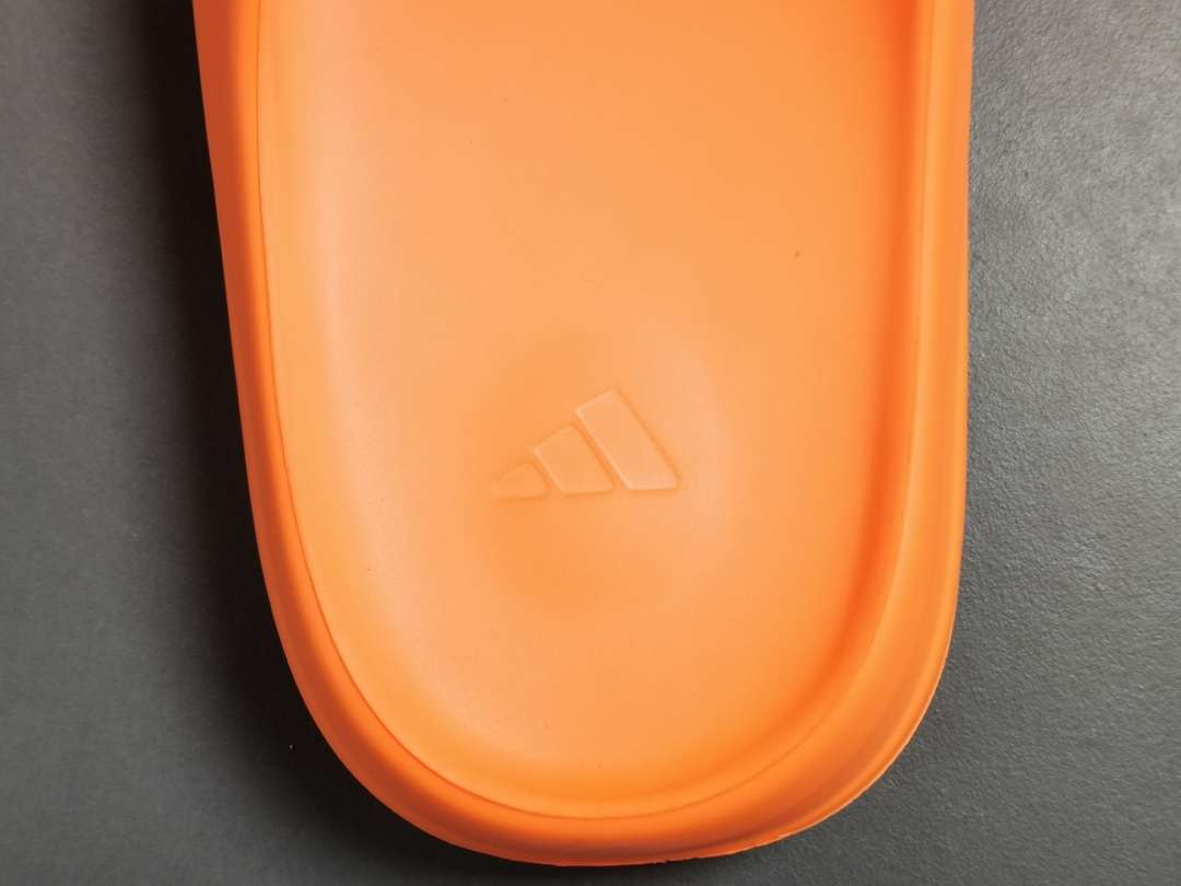 YESKICKS Yeezy Slide Enflame Orange Replica GZ0953 - Image 8