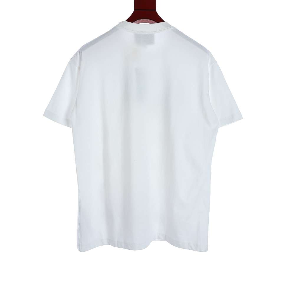 YESKICKS Gucci Tiger Print T-Shirt For Unisex - Image 7