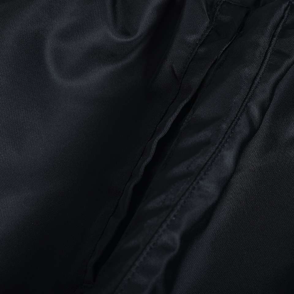 YESKICKS Balenciaga Embroidered Beach Pants For Men - Image 7