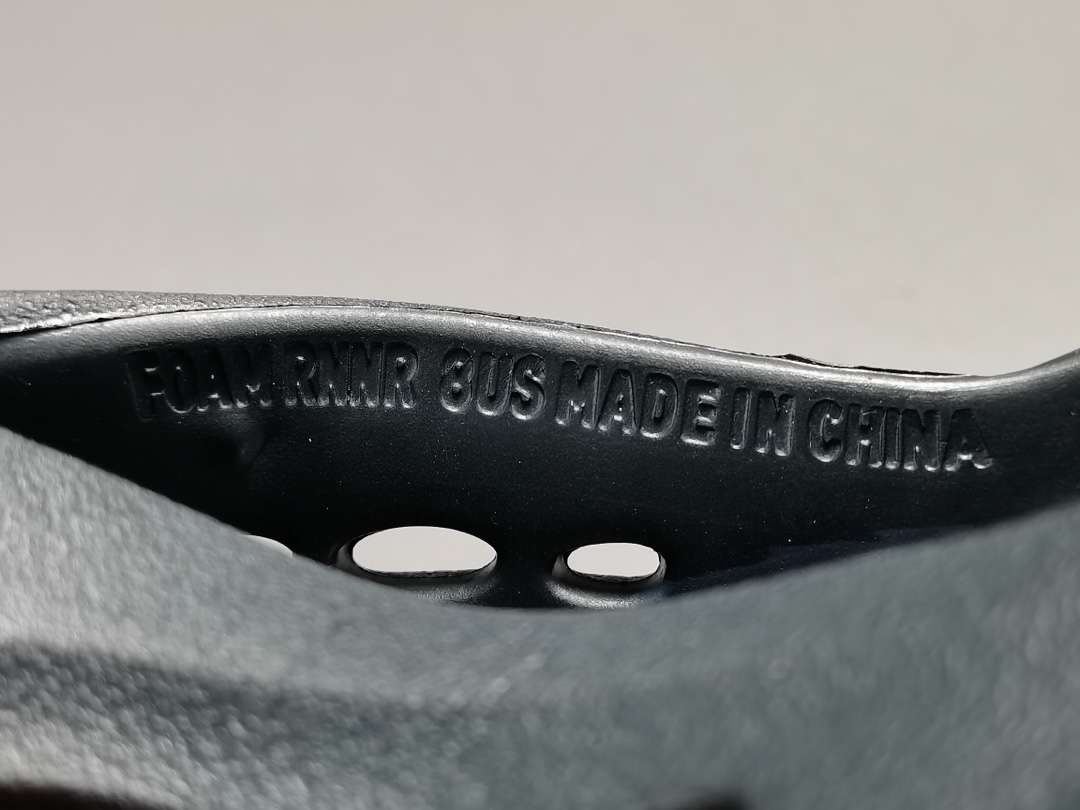 YESKICKS Yeezy Foam Runner ‘Mineral Blue’ Replica GV7903 - Image 8