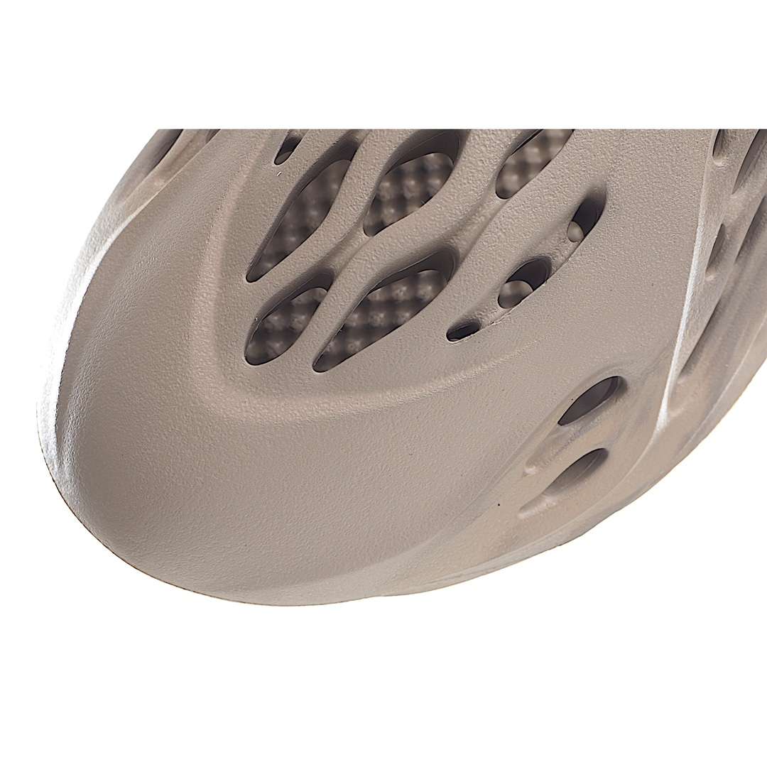 YESKICKS YEEZY FOAM RUNNER ‘STONE SAGE’ REPS GX4472 - Image 8