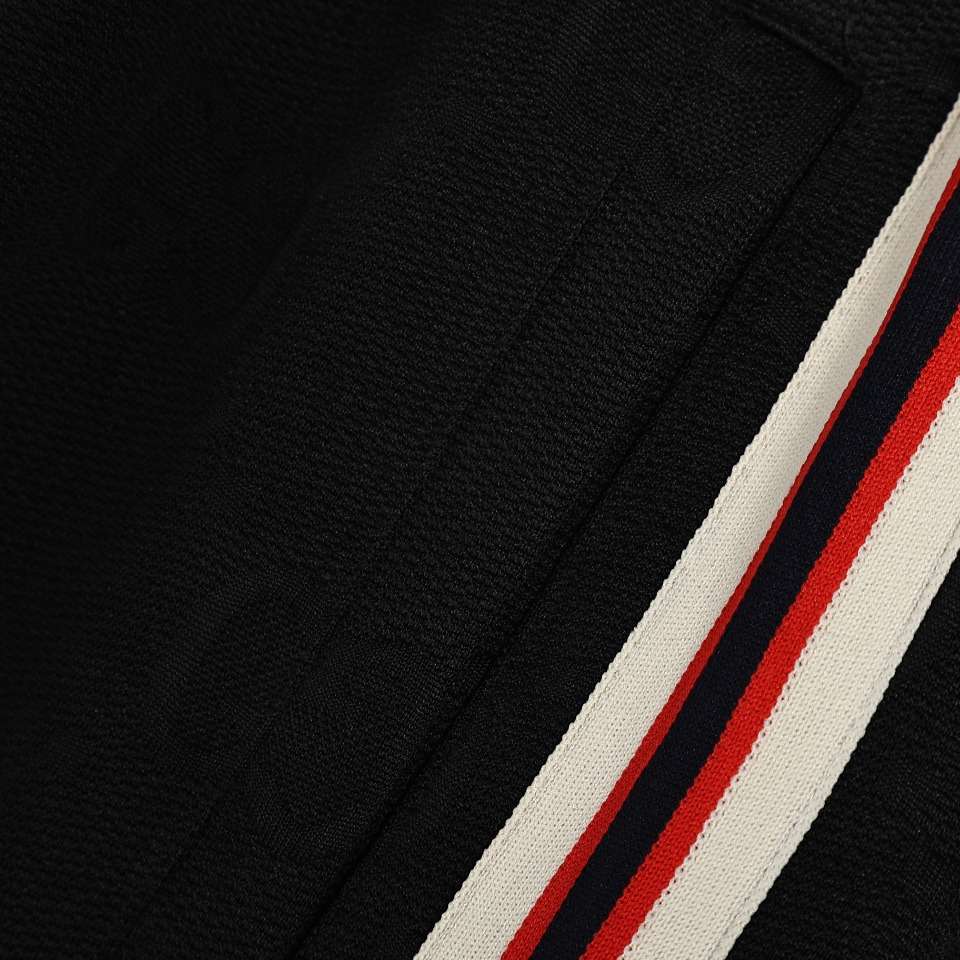 YESKICKS Gucci Dark Jacquard Shorts Pants For Unisex - Image 7