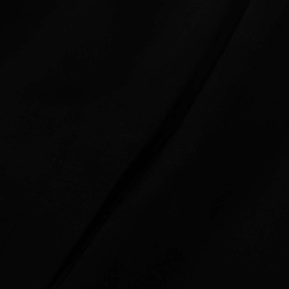 YESKICKS Fendi Sheer Mesh Shorts Pants For Unisex - Image 7