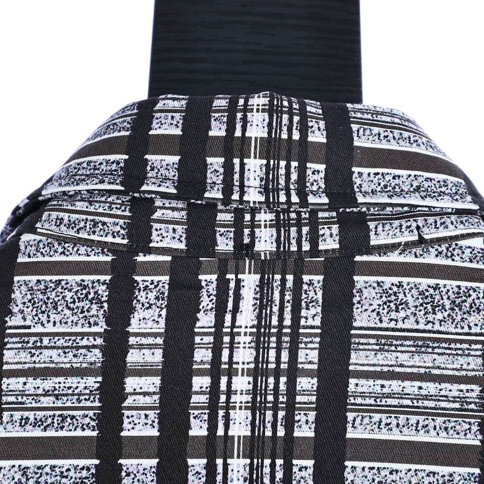 YESKICKS Louis Vuitton New Cotton Shirt Jacket For Unisex - Image 7